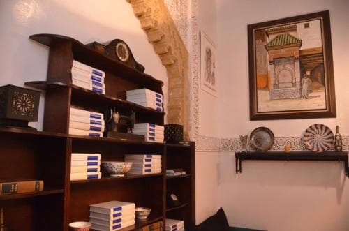 Riad Sabria