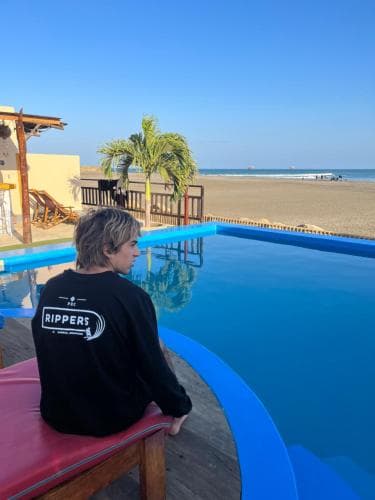 Hotel Lobitos