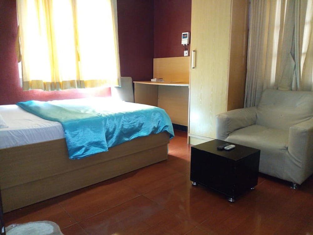 Suncity Hotel