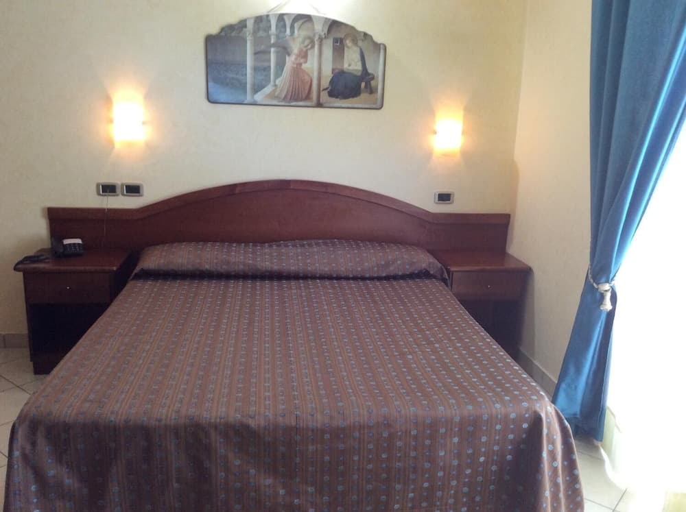 Hotel Cridda