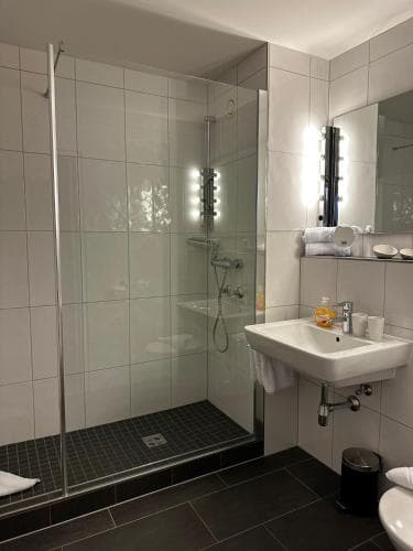 Birkenwald Appartements
