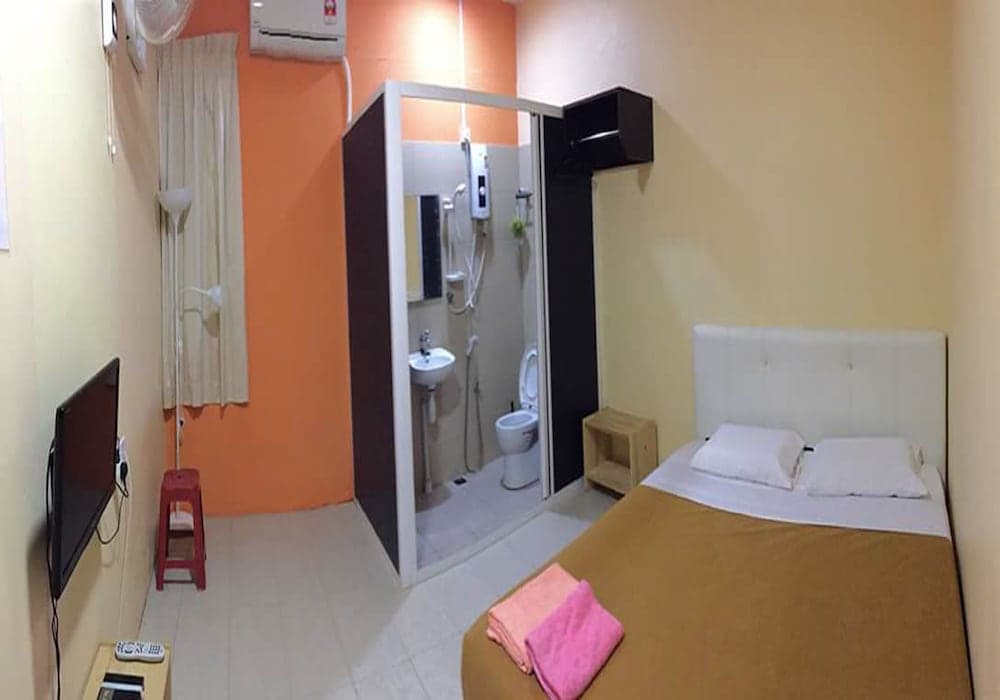 Motel TwoU