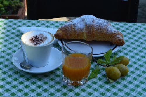 Bed & Breakfast Cilento