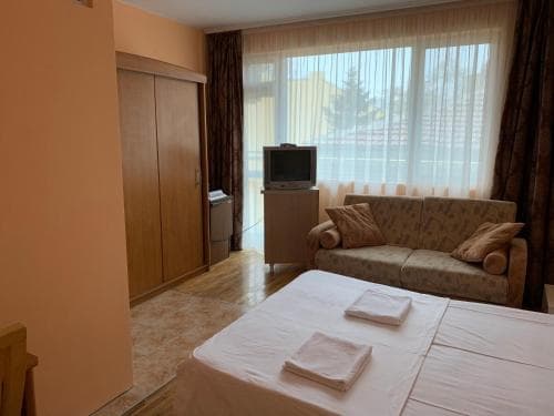Hostel Filipopolis