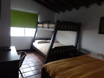 Waypoint Hostel