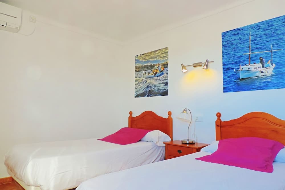 Marblau Hostal