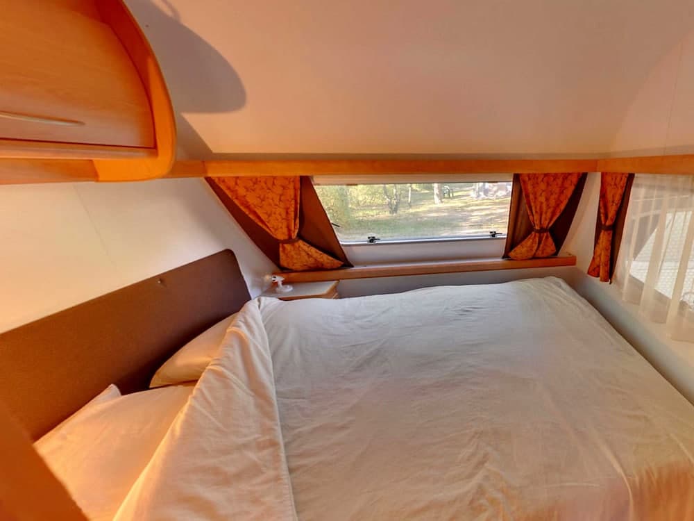 Camping La Rochette