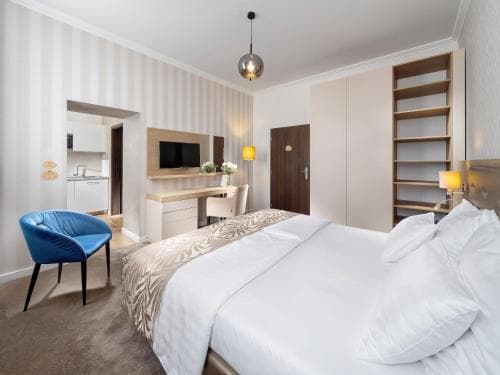Mamaison Residence Sulekova Bratislava