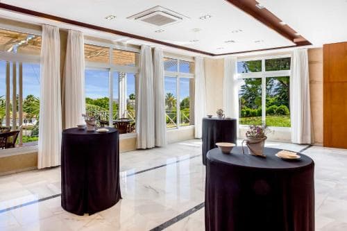 Exe Las Adelfas Hotel