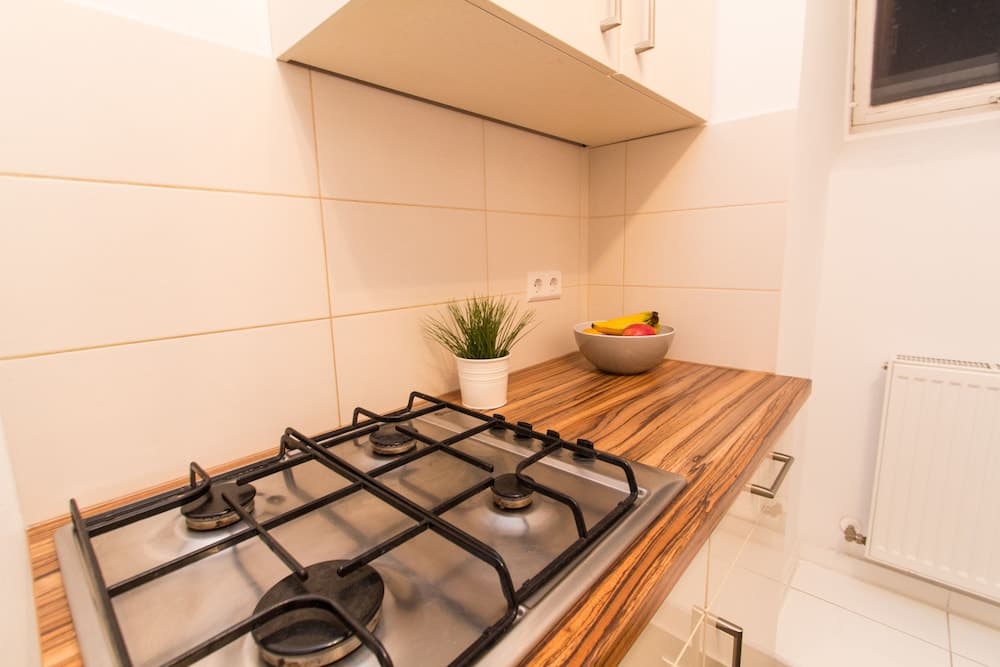 CheckVienna Apartment Josef Kutscha