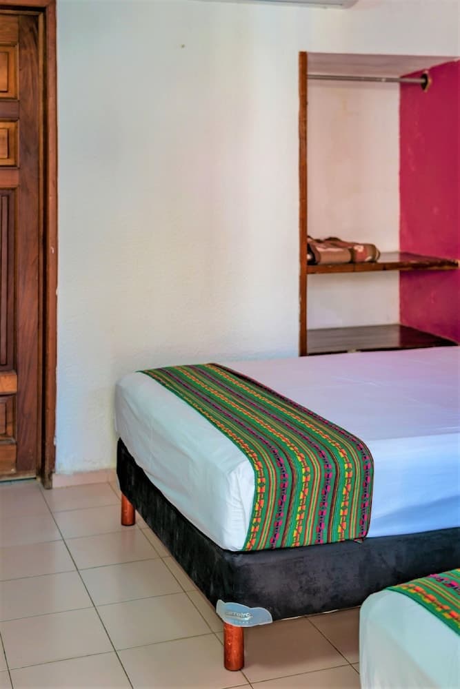 Hotel San Juan Mérida