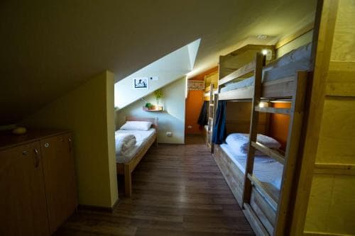 Dream Hostel Poltava