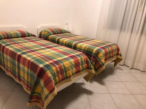 Residence Capo Nord