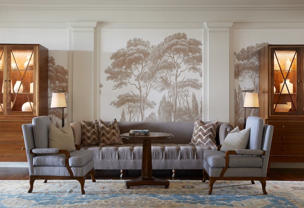 Keswick Hall