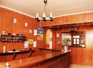 Hotel Santa Irini