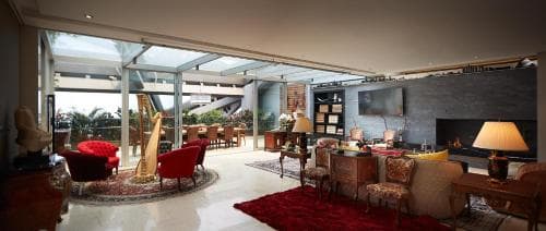 Hotel Eclat Beijing