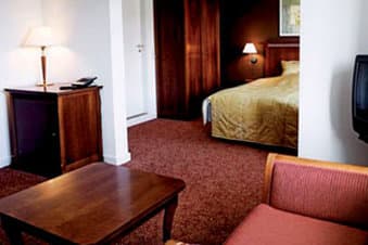 Hotel Tønderhus