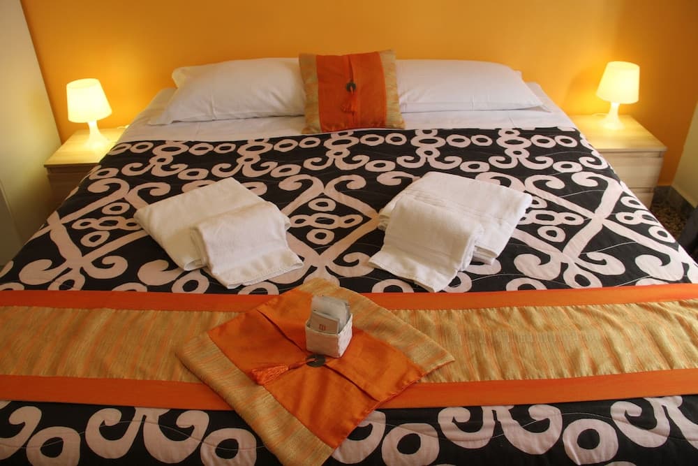 Gentes B&B