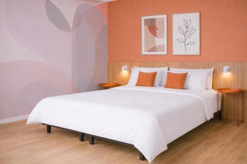 Hotel Ifigenia