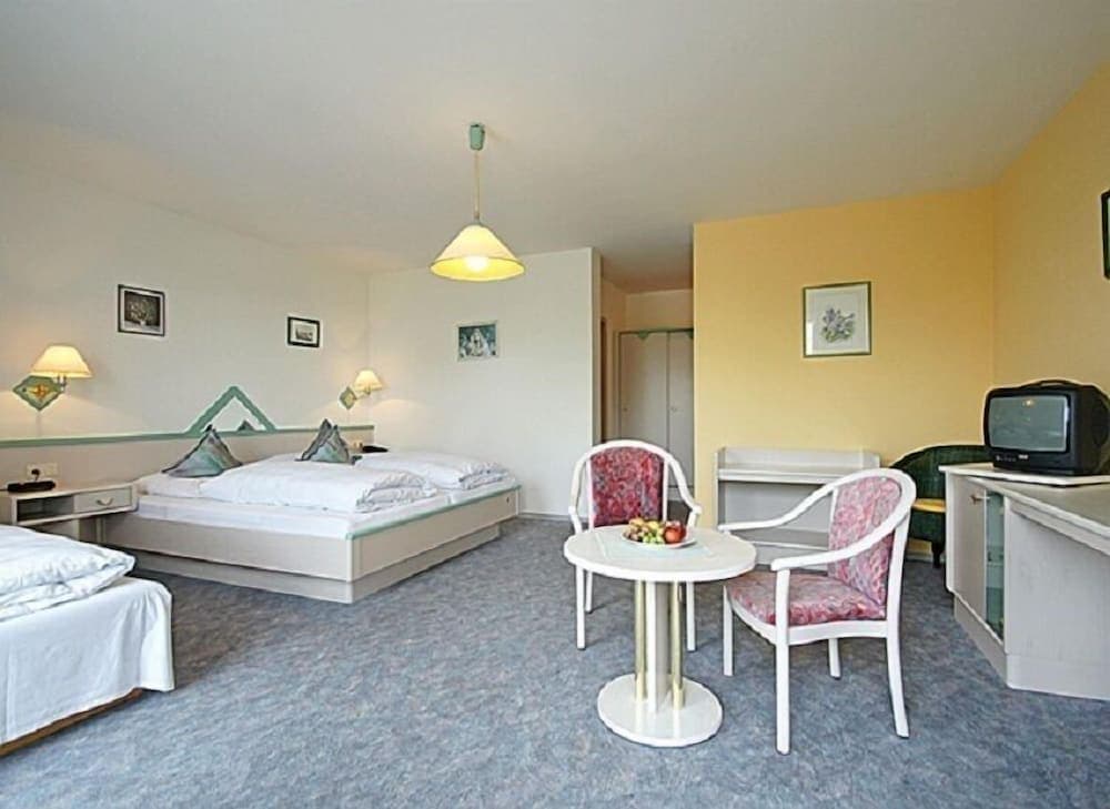 Tiptop Landhotel Eibl