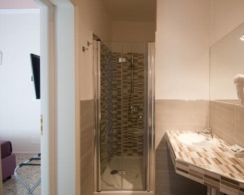 Suite Barocca Bed And Breakfast