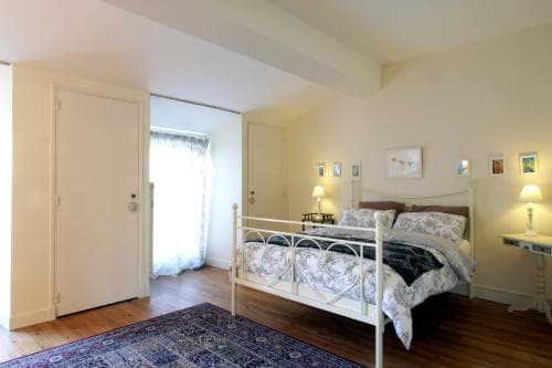 Maison Saint Jules