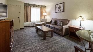 Comancheria Hotel & Convention Center