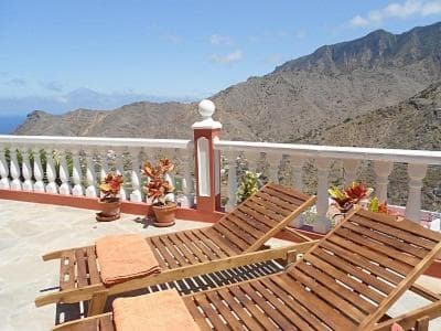 Casas Rurales Serrillal