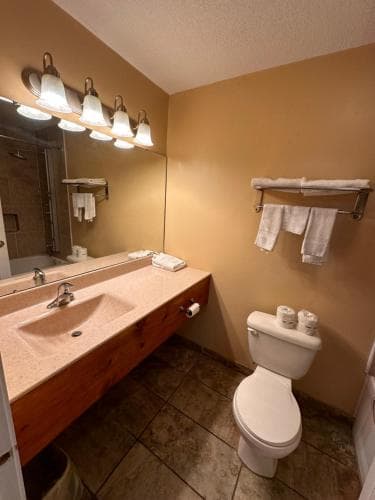 budget inn
