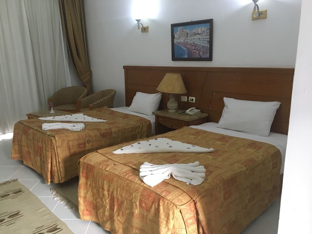 Royal Paradise Resort