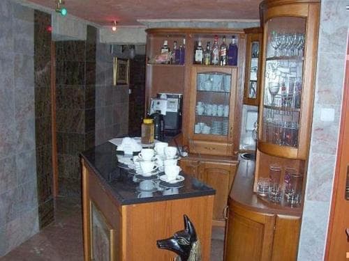 Hotel Faraon