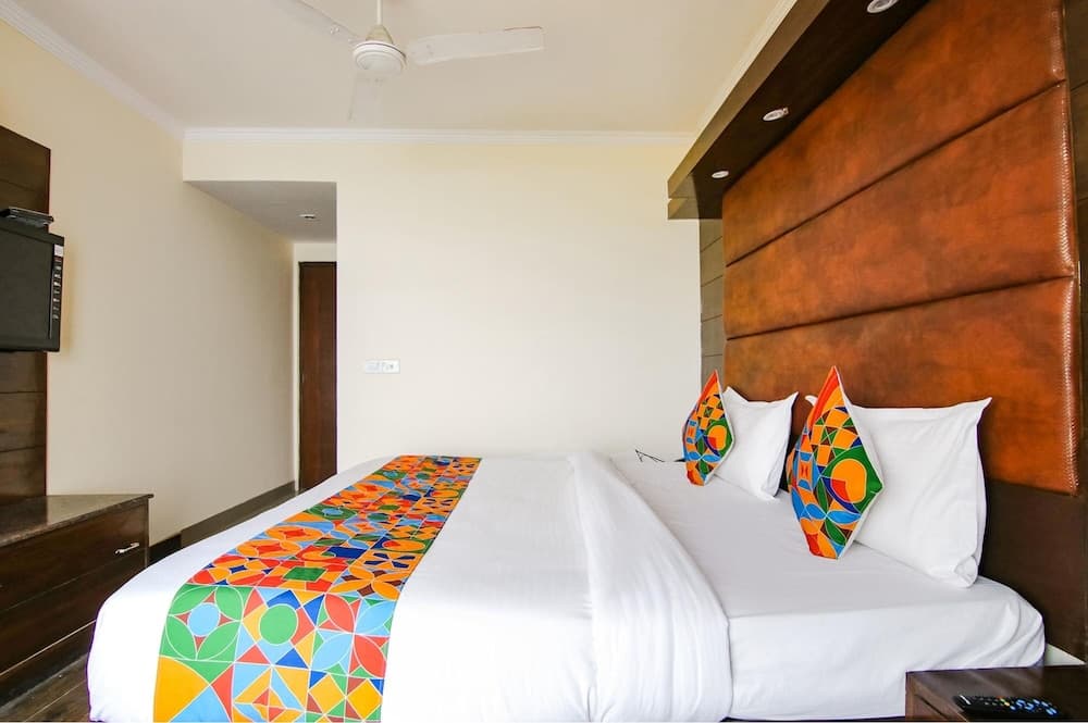 Fabhotel Palazzo