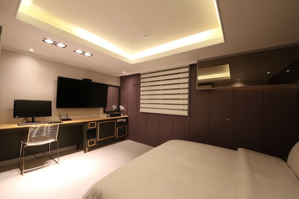 La Luce Hotel