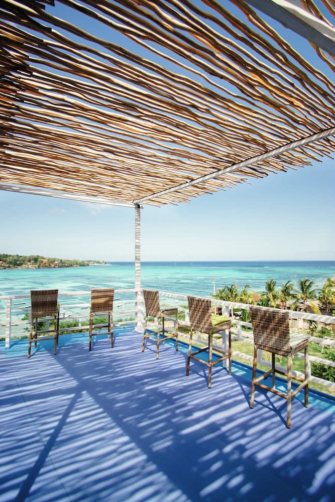 Nusa View - Oceanfront Rentals