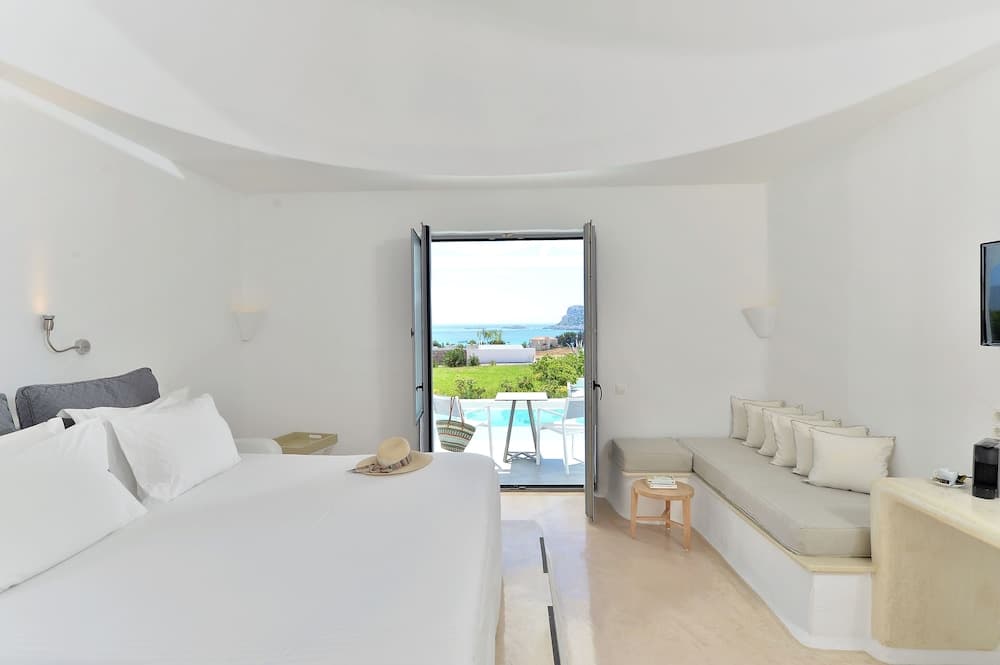 Lindos Sun