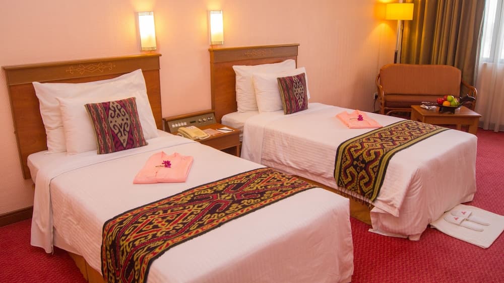Grand Continental Kuching