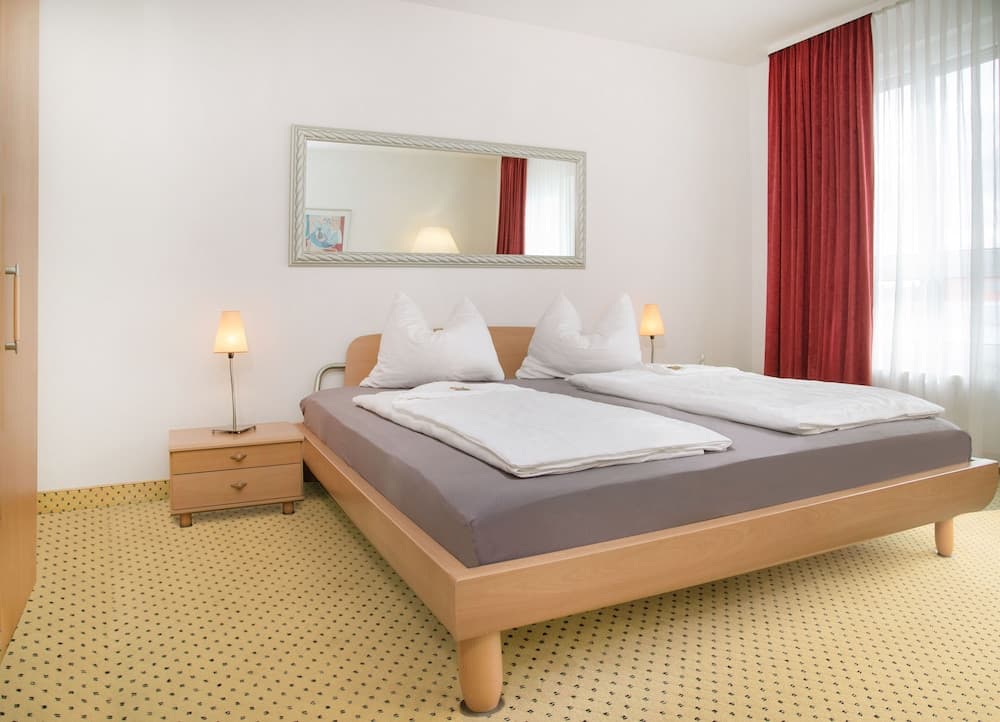 Fairway Hotel