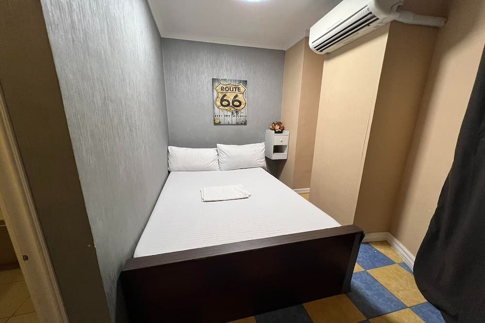 Remedios Hotel Manila City Center