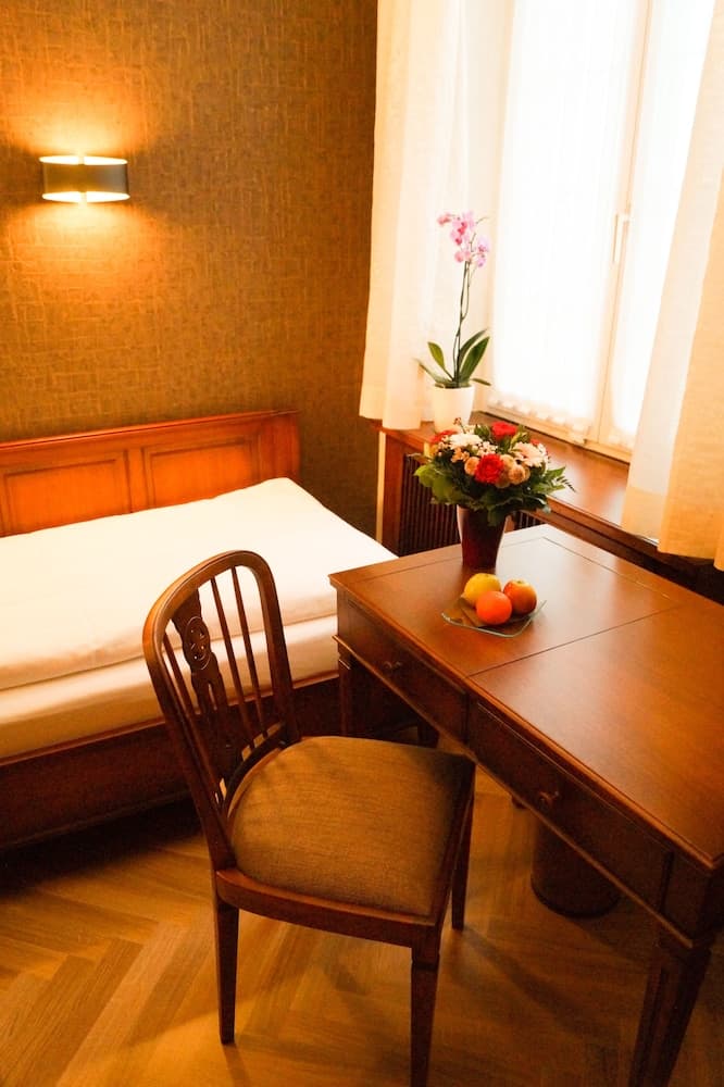 Hotel Oberkirch