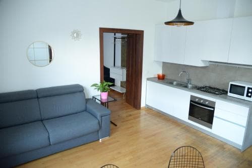 Bed & Breakfast Trento