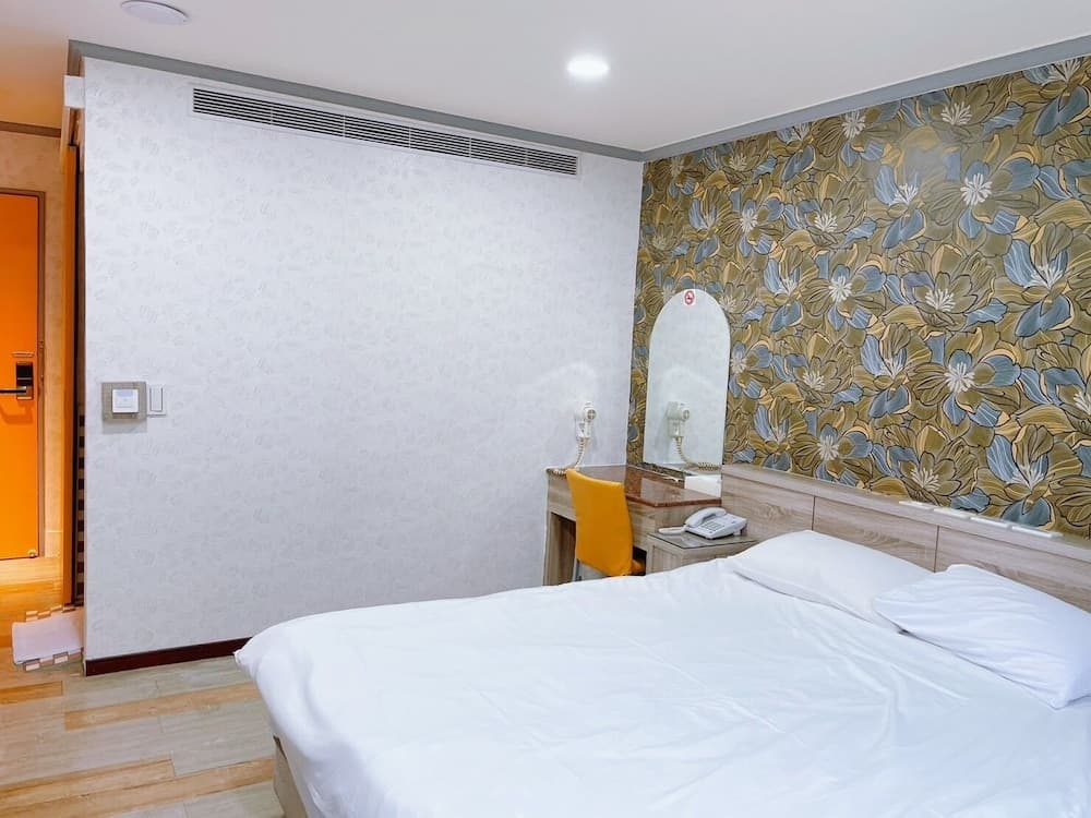 A22 Wei Lu Hotel