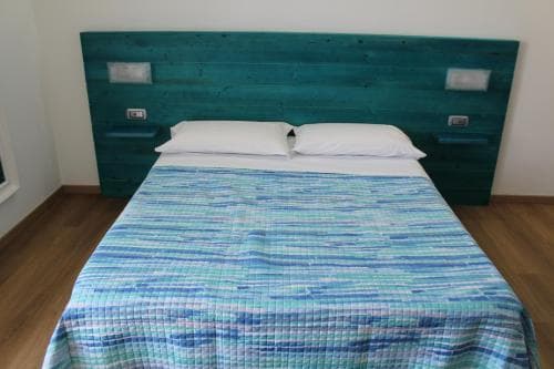 Otto&Mezzo B&B