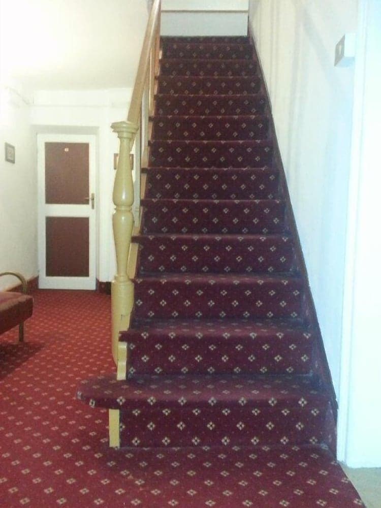 Balbi Hotel