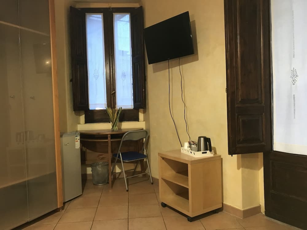 L Angolo sulla Piazza