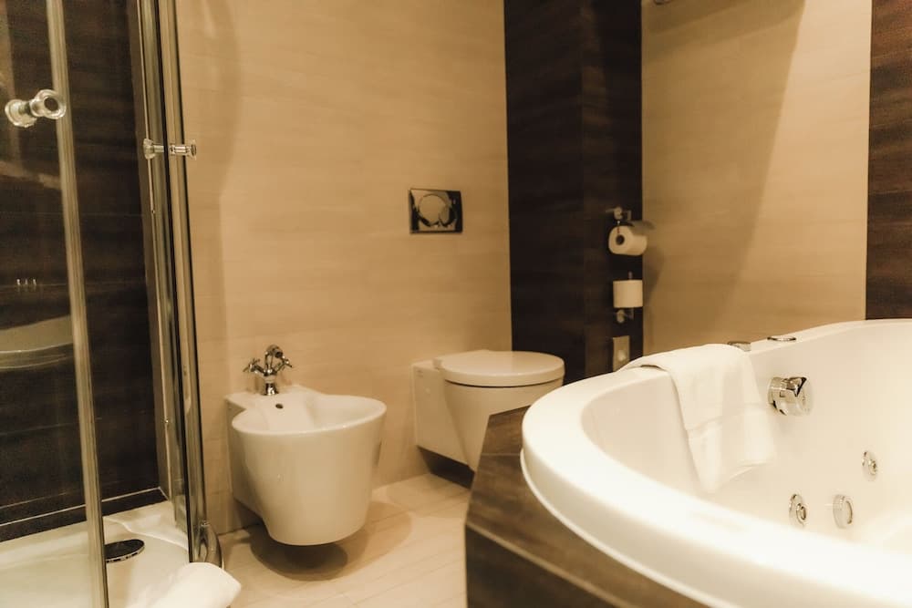 Hotel Dubna Skala