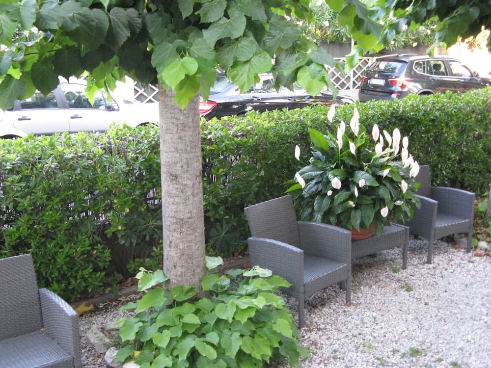 Hotel Luca