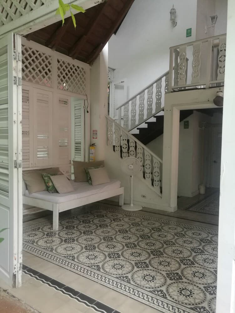 Magic Paradise Hostel