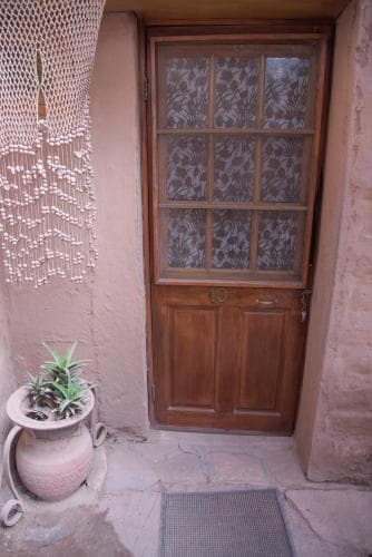 Hostal Sonchek