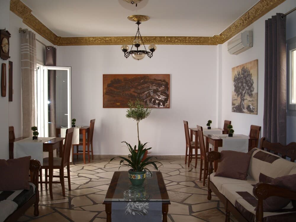 Otel Lympiada