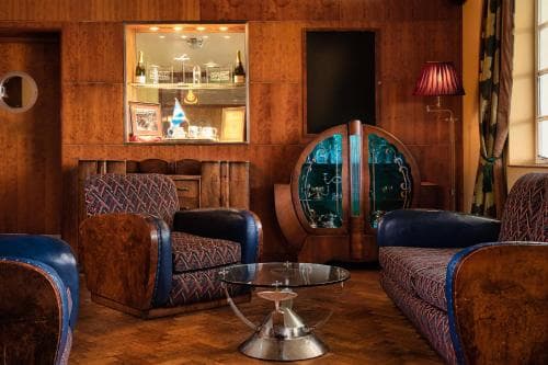 The Aviator Hotel